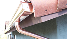 Rain Gutter Installation, Repair, Cleaning in Springerton, IL